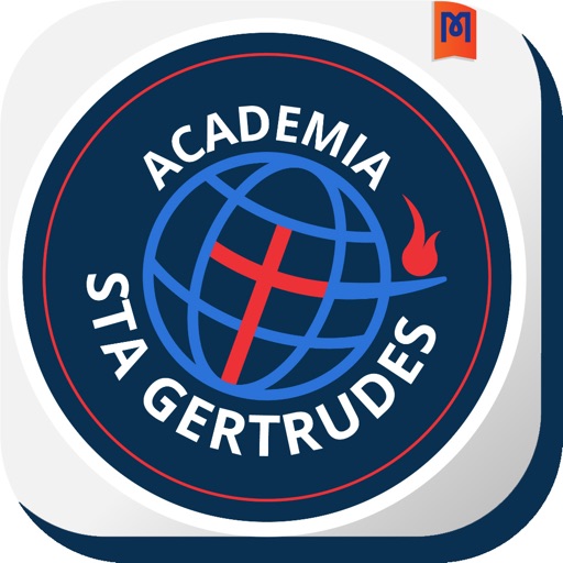 ASG - Academia Santa Gertrudes