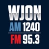 AM 1240 WJON icon