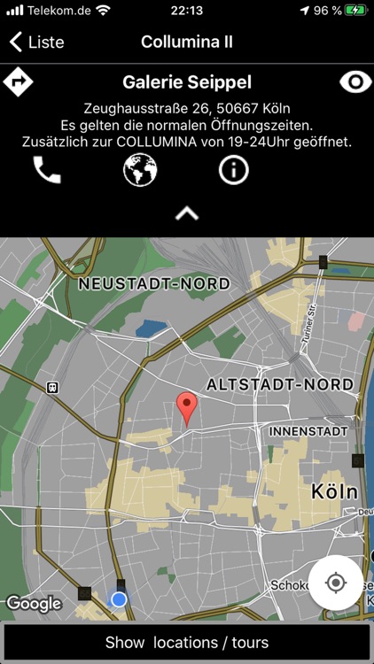 Collumina screenshot-5