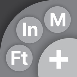 Feench - Mixed Unit Calculator