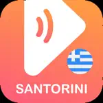 Santorini App Positive Reviews