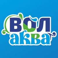 ВолАКВА Вологда logo