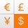 My Currency & Money Converter