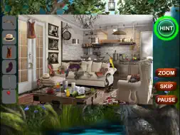 Art Hidden Objects screenshot 8
