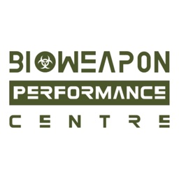 BioWeapon Fitness / Nutrition