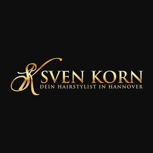 Sven Korn Hairstylist