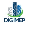 DigiMEP Mobile icon