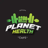 Planet Health Cafe