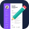Resume Maker App icon