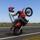Wheelie Dirt Bike Racing Game