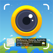 GPS Karte Kamera: Timestamp