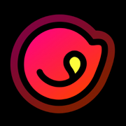 Bitty: Video Chat & Share
