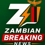 Breaking News Zambia - App Icon