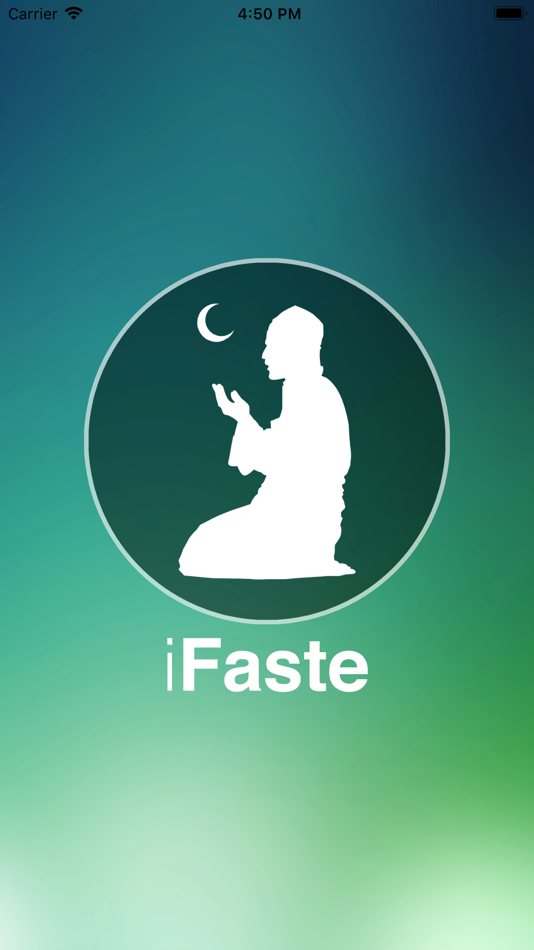 #1. iFaste (iOS) 由: ICC Norge