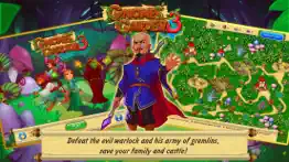 gnomes garden chapter 3 problems & solutions and troubleshooting guide - 3