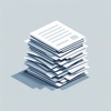 NoteScan: Document Summaries icon