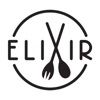 Elixir Superfood and Juice icon