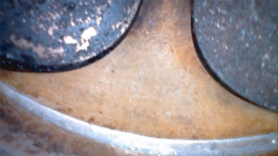 Videoscope i Screenshot