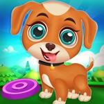 Download Puppy Day Care Salon: Cute Pet app