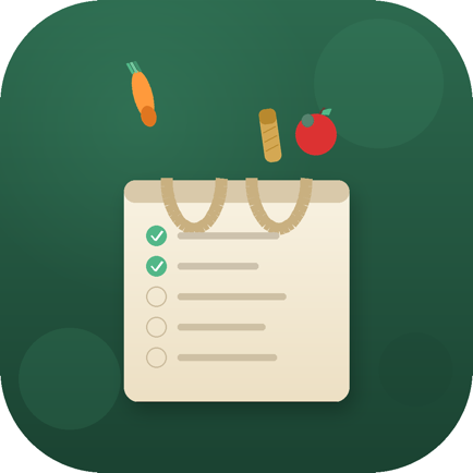 AI_GroceryList