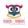 Readers Thinkers icon