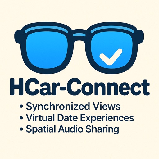 HCar-Connect
