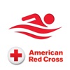 Swim by American Red Cross icon