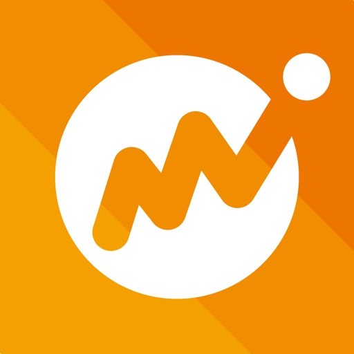 家計簿マネーフォワード ME - 資産管理もこれ一つで icon