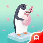 Penguin Isle App Positive Reviews