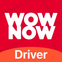 WOWNOW Driver