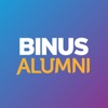 Binus Alumni icon