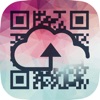 Cloud QR Generator icon