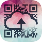 Cloud QR Generator