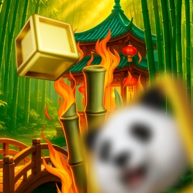 Tales & Tarts: Panda’s Corner