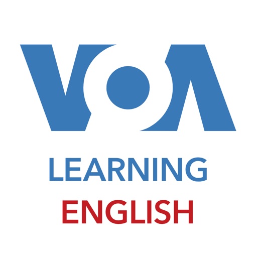 VOA Learning English: Podcast