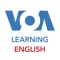 VOA Learning English Listening to everyday conversations recorded by native British English speakers