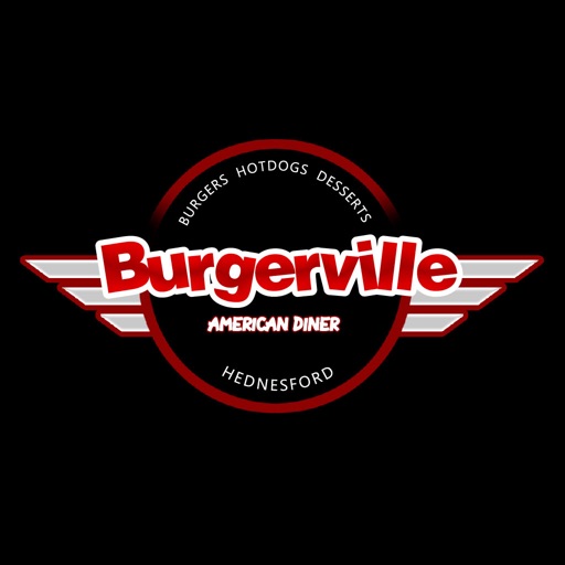 Burgerville