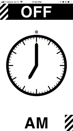 One Alarm screenshot 2