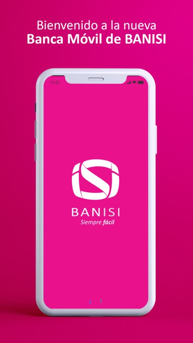 Banisi Screenshot