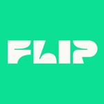 Download Flip.shop app