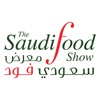 The Saudi Food Show icon