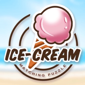 Snímky obrazovky (4) Ice Cream Matching Puzzle