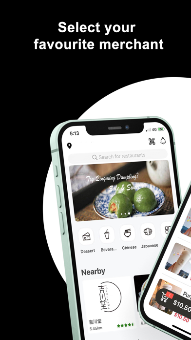 Screenshot #1 pour Gomenu-formerly known as Yugu
