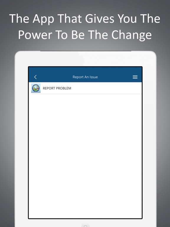 Laguna Niguel iPad screenshot 4 - Reference app