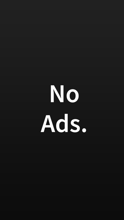 HACK for Hacker News YC Reader screenshot-9