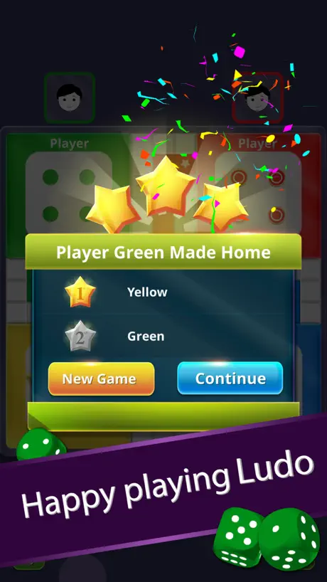 LUDO‎