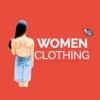 Clothing Fashion Shop Online icon
