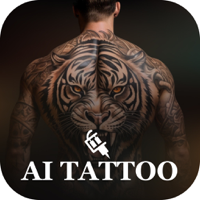 AI Tattoo Generator AI Design