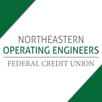 NOEFCU Mobile Banking app icon - Finance app for iPhone