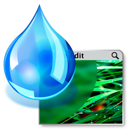 Desktop Blurrifier